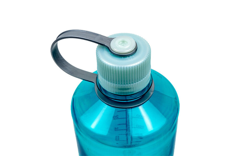 Nalgene NM Sustain пляшка для питва 1 л, форель зелена