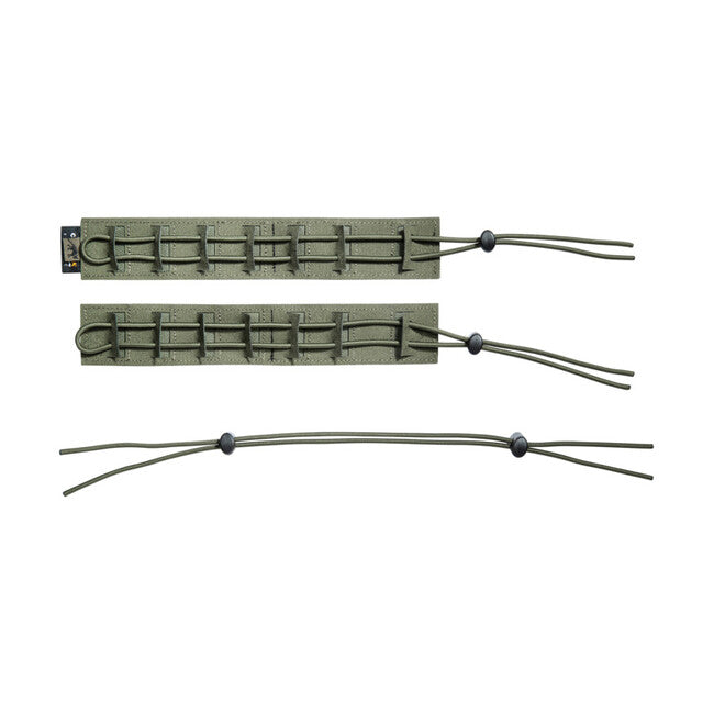 Tasmanian Tiger ModularCollectorStrapSet VL змінна сумка, оливкова