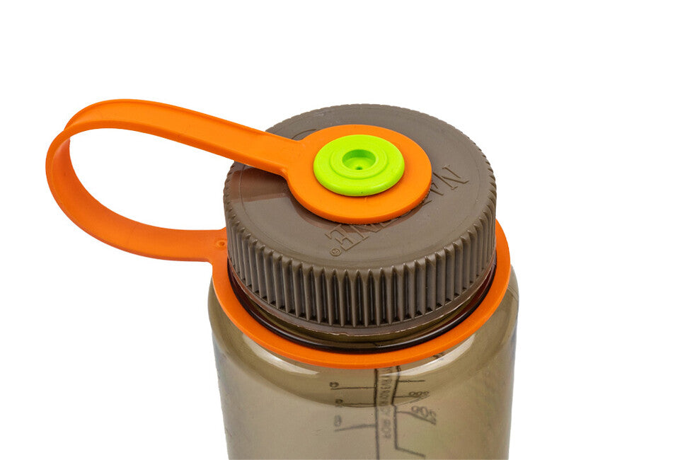 Nalgene WM Sustain пляшка для питва 0,5 л, лісник