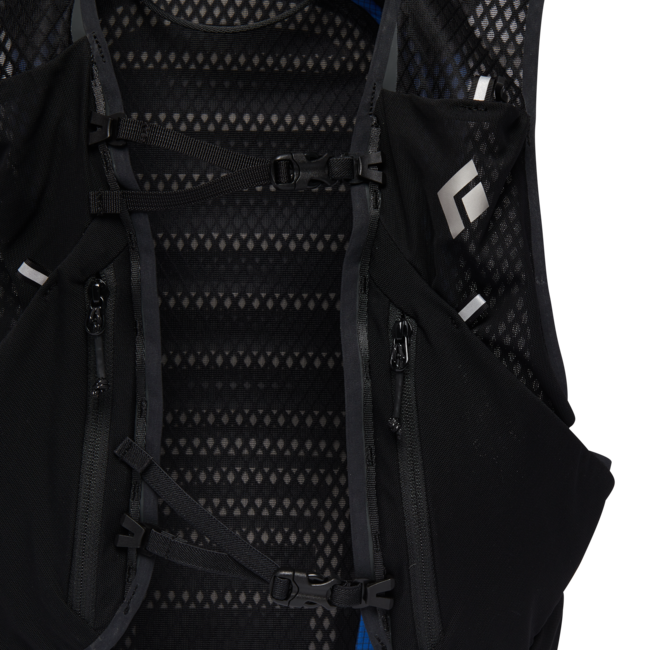 Black Diamond Distance 22 туристичний рюкзак, ультра синій