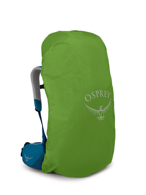OSPREY Atmos AG LT 50 туристичний рюкзак, нічна зміна/вулканічний синій