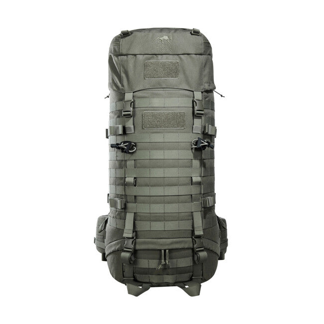 Tasmanian Tiger рюкзак Base Pack 52 IRR, темно-сірий оливковий