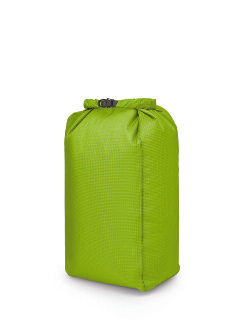 OSPREY DRY SACK 35 W/WINDOW непромокаємий мішок, лаймово-зелений