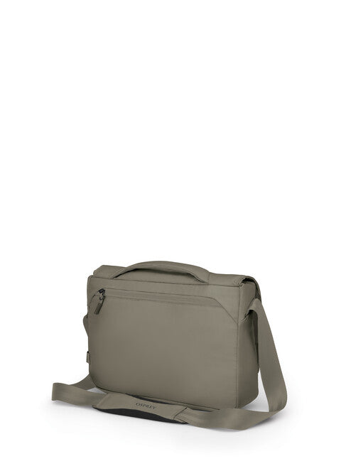 OSPREY AOEDE MESSENGER 7 сумка на плече, бетонний загар