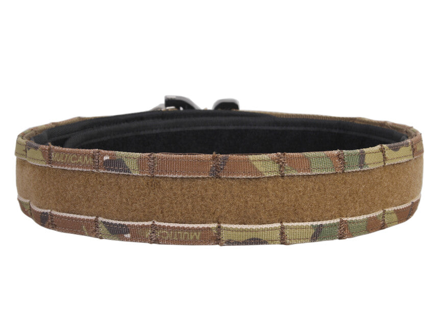 Emersongear COBRA бойовий ремінь 4,45 см, койотовий коричневий