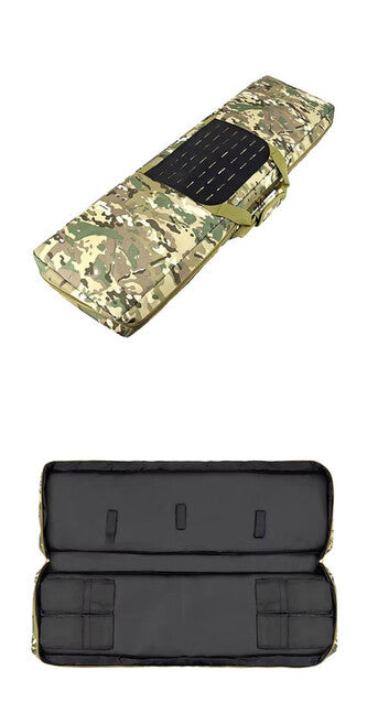 DRAGOWA Tactical Enigma чохол для зброї, койотовий коричневий