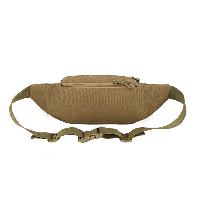 Dragowa Tactical поясна сумка, зелена
