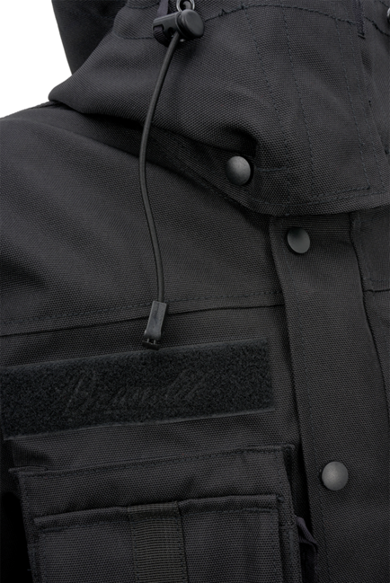 Brandit Performance Outdoorjacket куртка тактична, оливкова