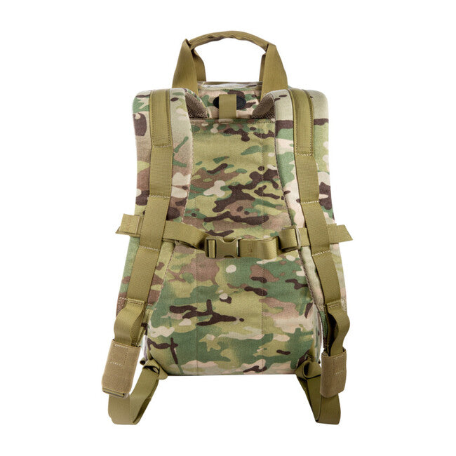 Tasmanian Tiger Survival Pack рюкзак для медичних потреб маркування, мультикам 16L