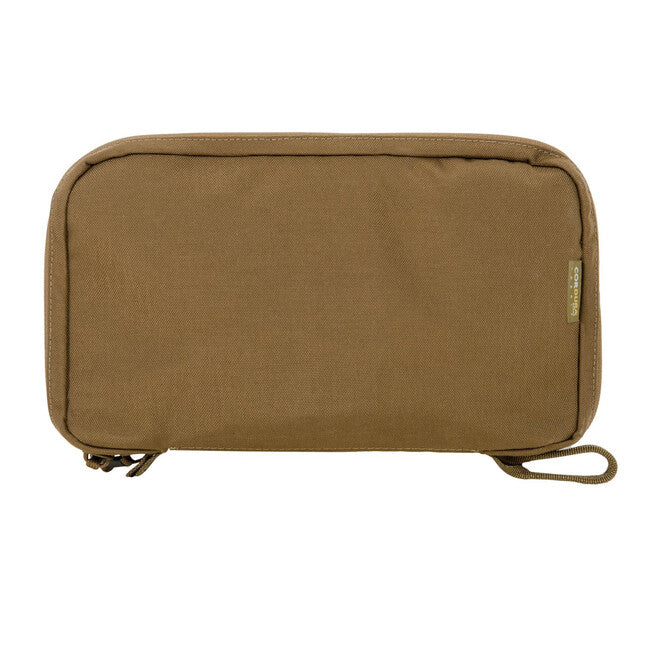 Helikon-Tex Mini Service Pocket® ключниця Cordura®, чорна