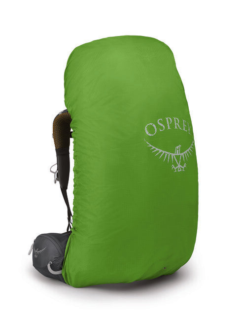 OSPREY Aura AG 65 туристичний рюкзак, сірий вольфраму