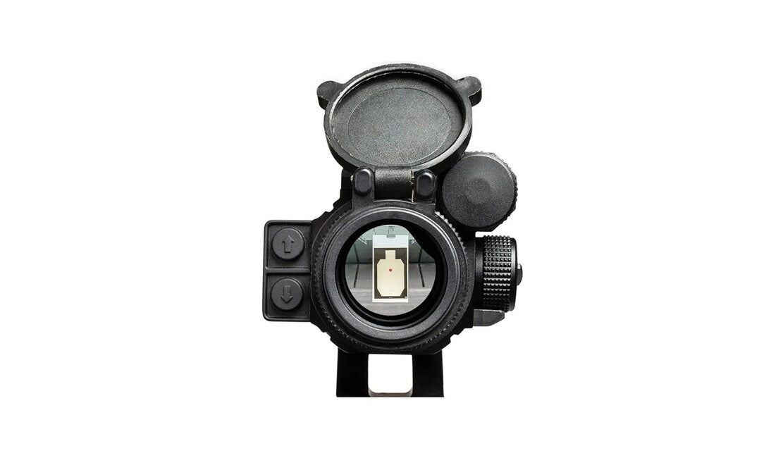 Vortex Optics StrikeFire II колиматор Red-Green Dot (4MOA)