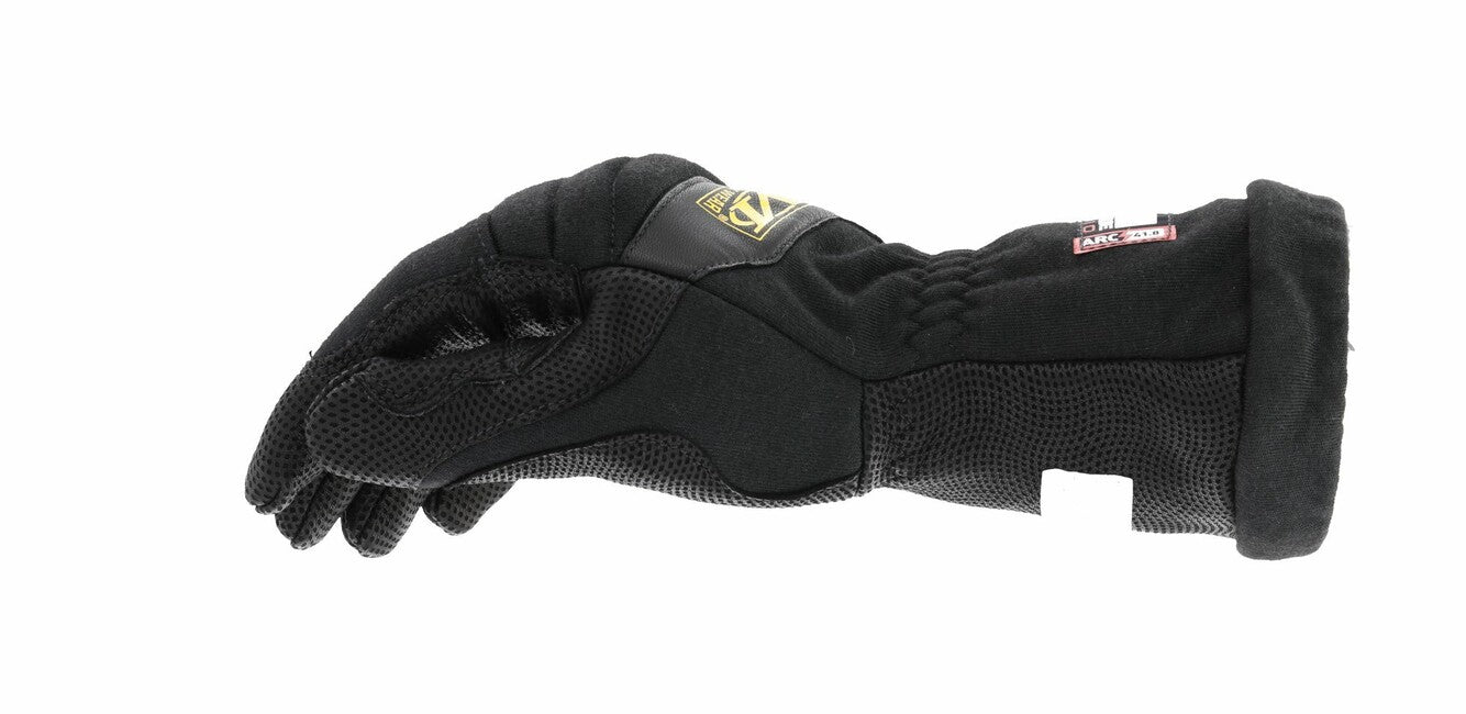 Mechanix Team Issue CarbonX Lvl 10 робочі рукавиці