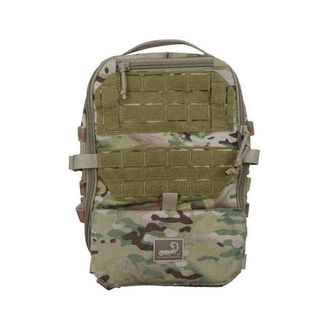 Agilite Amap III Assault Pack рюкзак 26, мультикам