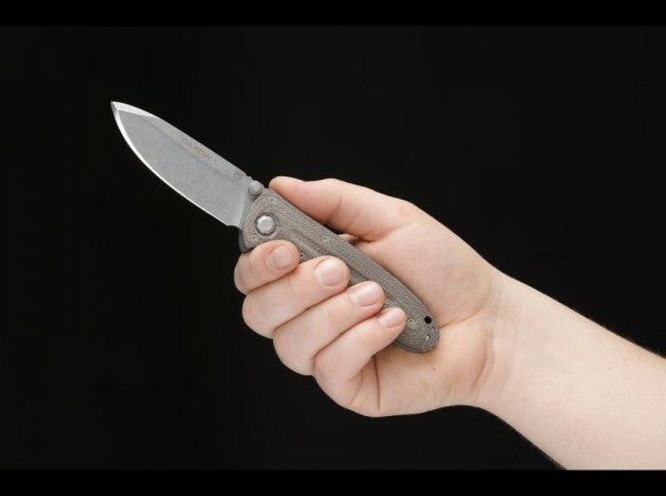 Boker Oberland Arms-EDW тактичний ніж, сірий