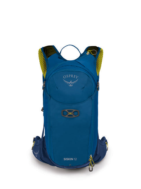 OSPREY рюкзак SISKIN 12L велосипедний, темно-синій