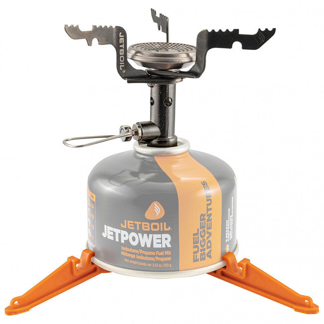 Jetboil Stash туристична варильна система 0.8L, 0.8л