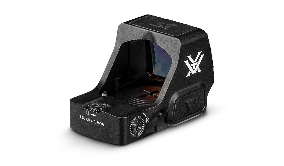 Vortex Optics Defender-ST™ Red Dot Sight коліматор 3 MOA