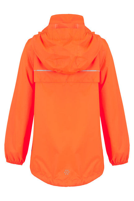 Mac in a Sac Origin 2 Kids непромокавна куртка дитяча, помаранчева