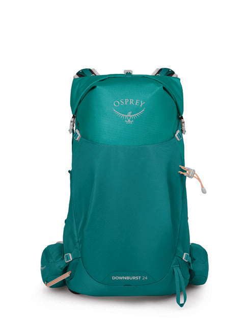 OSPREY Downburst 24 жіночий туристичний рюкзак, escapade зелений