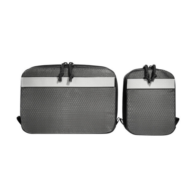 Tasmanian Tiger Multipurpose Pouch Set VL набір органайзерів, чорна