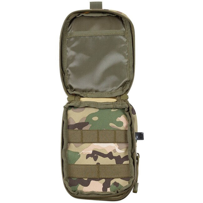 MFH сумочка EDC MOLLE, operation-камуфляж
