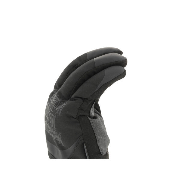 Mechanix ColdWork Fastfit Plus робочі рукавиці зимові