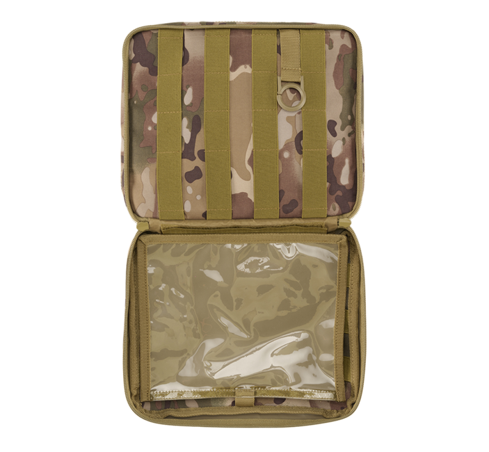 Brandit Molle Operator чохол тактичний камуфляж