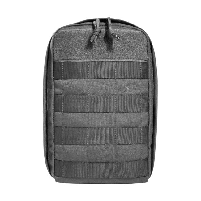 Tasmanian Tiger Tac Pouch 7 тактична кишеня, titan сірий