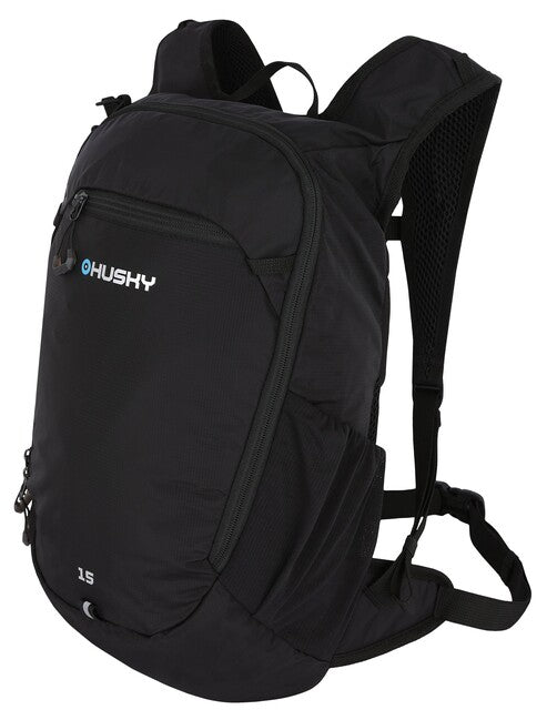HUSKY Peten рюкзак 15L, чорний