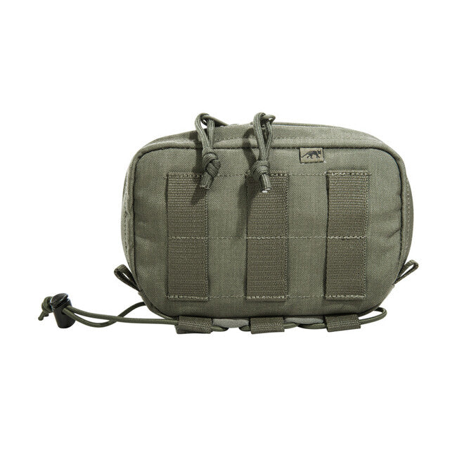 Tasmanian Tiger Tac Pouch 12 IRR тактична сумочка, камінь сірий оливковий
