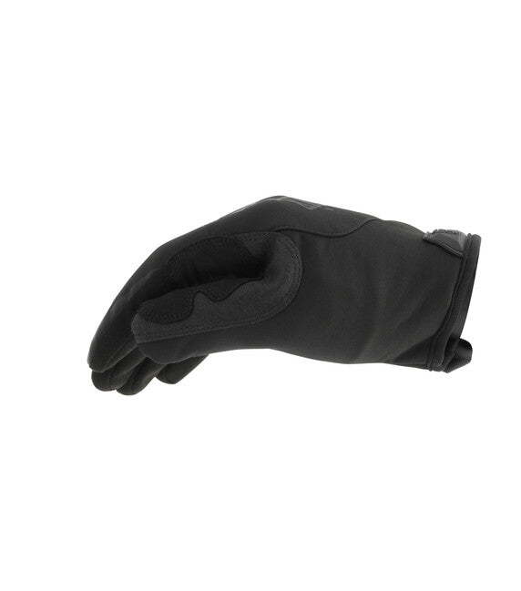 Mechanix Tactical ColdWork Original робочі рукавиці зимові, койотовий