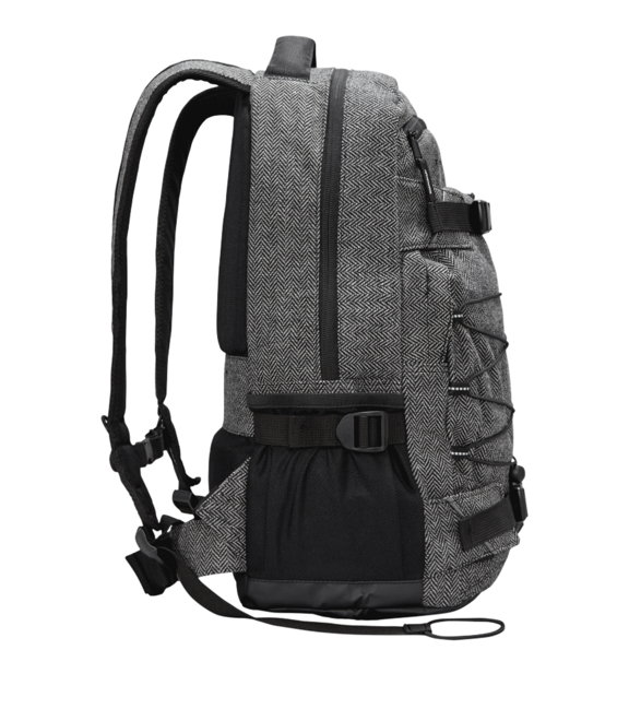 Forvert Louis Study рюкзак 22L, сірий фланель