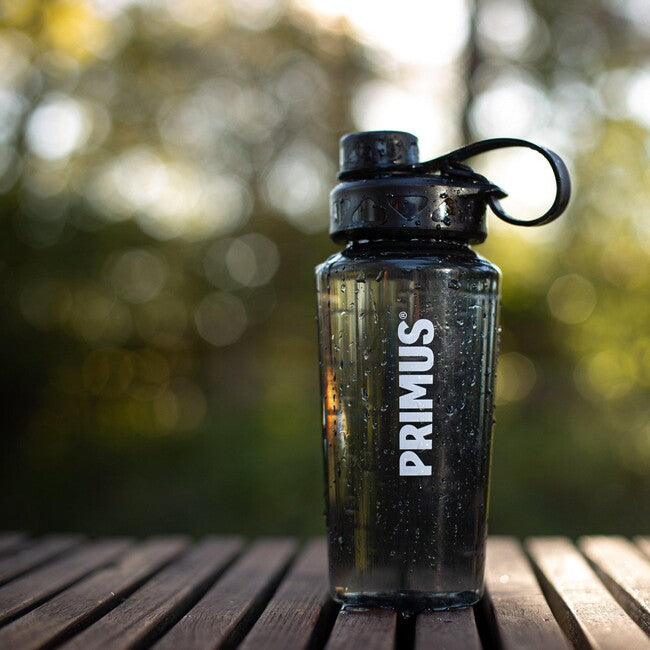 PRIMUS TrailBottle пляшка Tritan® 0,6 л, синя