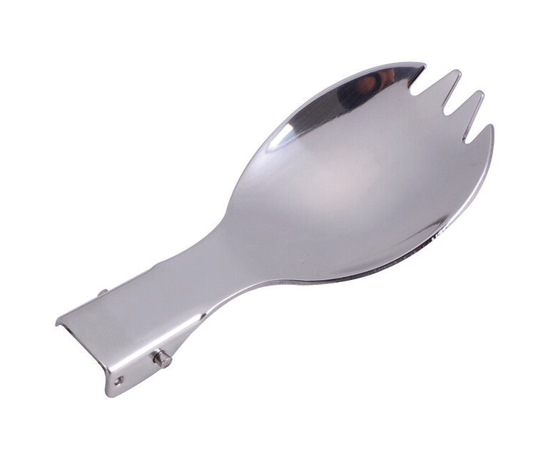Pinguin складаний прибір Spork