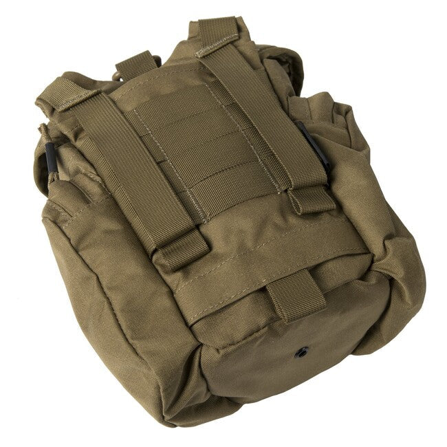 Helikon-Tex ESSENTIAL KITBAG сумка Cordura, темно-сірий