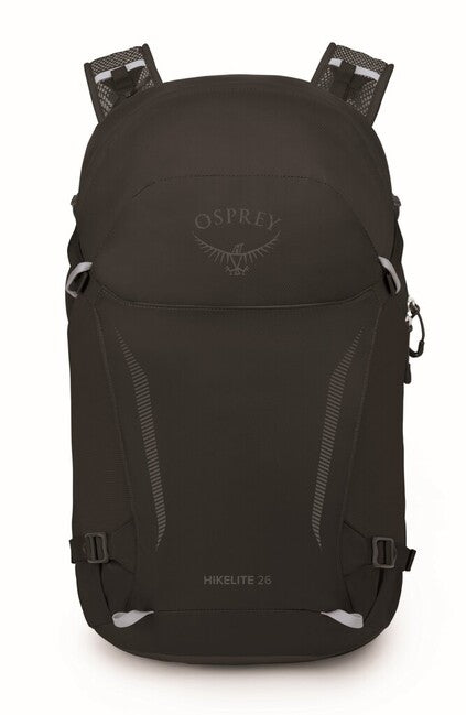 OSPREY Hikelite 18 туристичний рюкзак, чорний