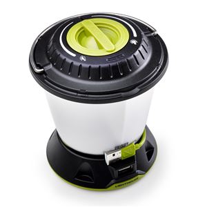 Goal Zero Lighthouse Core кемпінгова лампа