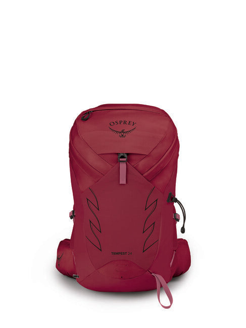 OSPREY рюкзак туристичний Tempest 24, какао рожевий