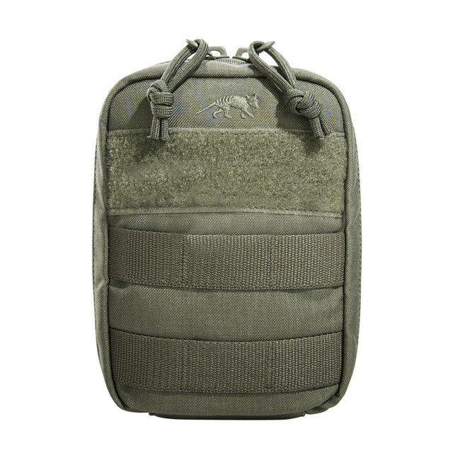 Tasmanian Tiger Tac Pouch TREMA IRR тактична сумка, камінь сірий оливковий