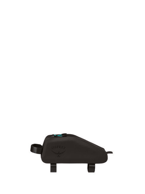 OSPREY Escapist Top Tube Bag сумка на раму велосипеда, чорна