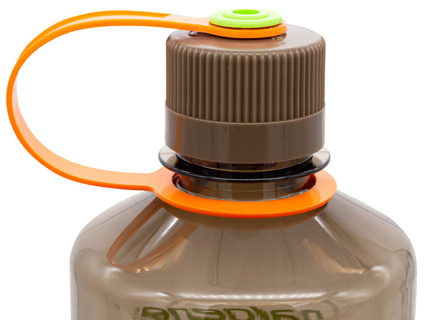 Nalgene NM Sustain пляшка для питтяння 1 л, woodsman