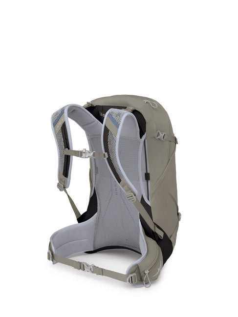 OSPREY Hikelite 28 туристичний рюкзак, бетонний загар