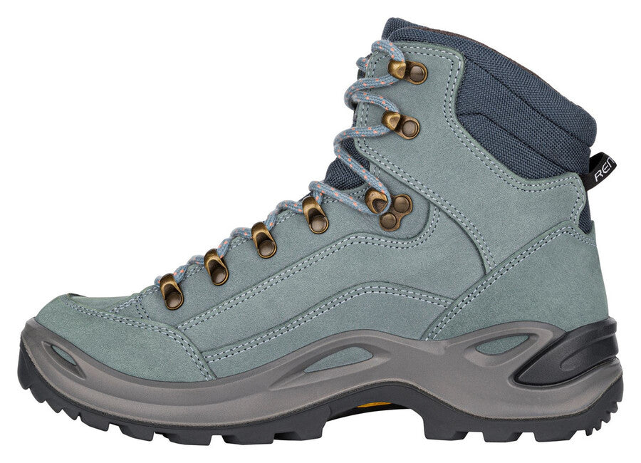 Lowa Renegade GTX Mid Ls тrekingове взуття жіноче, navyterra