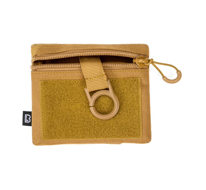 Brandit Mini EDC Bag поясна сумка, бежева