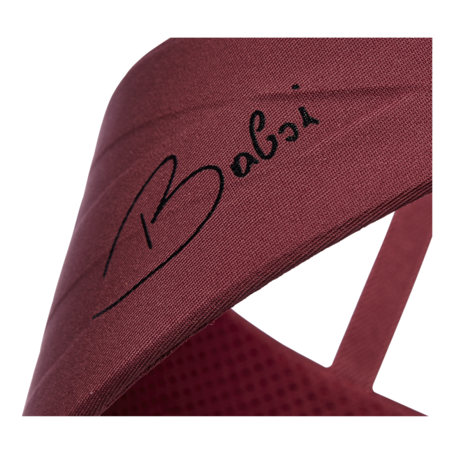 Black Diamond Solution Babsi Edition чоловічий страхувальний привіс, вишневе дерево
