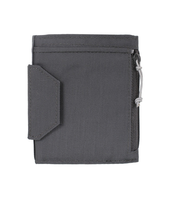Lifeventure RFID гаманець, сірий