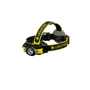 LEDLENSER Ih11R налобний ліхтар