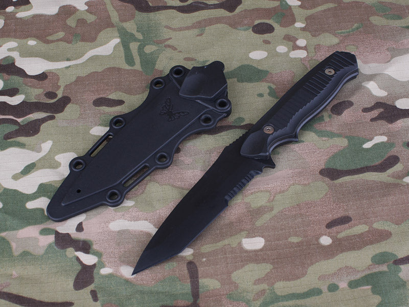 Emersongear тактичний бойовий ніж, пластикова імітація