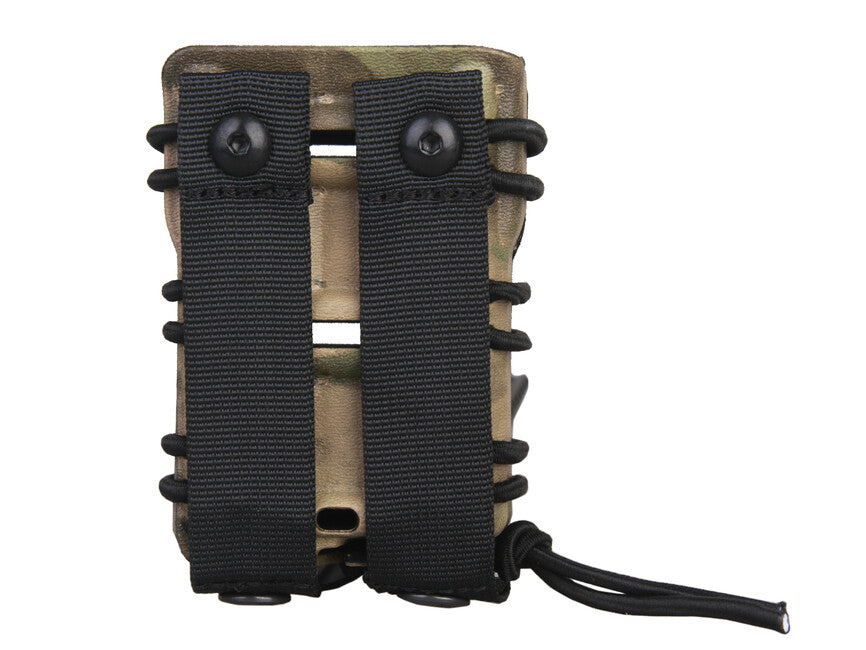 Emersongear Tactical MAGPouch пластиковий чохол на магазин 5.56mm, A-tacs